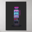 Search for cyberpunk posters Vaporwave