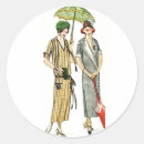 Search for ladies hats stickers Vintage