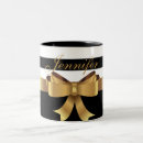 Search for girly mugs Black