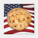 Search for american pie Red white and blue