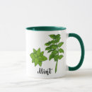 Search for mint leaf mugs Leaves