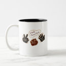 Search for hand gestures mugs Funny