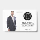 Search for job id badges Business