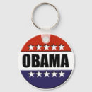 Search for barack the vote key rings Political