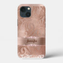 Search for brushed metal iphone cases Copper