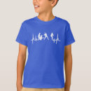 Search for beating heart tshirts For kids