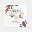Search for cowboy baby shower decor Texas