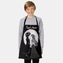 Search for emo aprons Retro