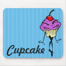 Search for cupcake mouse mats Foodie