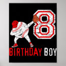 Search for 8th posters Birthday