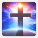 Search for world religions stickers Christian