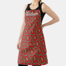 Search for christmas aprons Gift