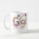 Search for gigi name mugs Nana
