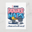 Search for nap postcards Cartoon