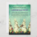 Search for vintage easter invitations Egg