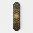 Search for sacred comp skateboards Flower of life