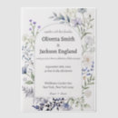 Search for french rococo invitations Elegant