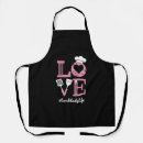 Search for funny valentine aprons Girlfriend