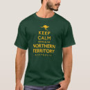 Search for territory tshirts Aussie