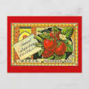 Search for crate label postcards Fruit