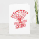 Search for horror film cards Freddy krueger