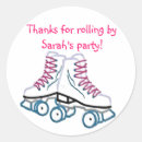 Search for roller skating stickers Rollerblade