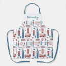 Search for guarding aprons Chef