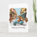Search for scooter birthday cards Flowers