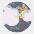 Search for baby girl nursery stickers Watercolor
