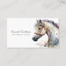 Search for equine veterinarian Watercolor