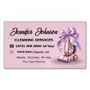 Search for cleaner business cards Janitorial