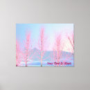 Search for winter birch tree art Landscape