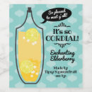 Search for cordial Retro