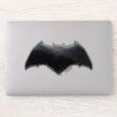 Search for batman emblem stickers Justice league movie