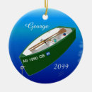 Search for gone christmas tree decorations Fisherman