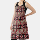 Search for native aprons Geometric