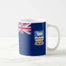Search for falkland mugs British overseas territory