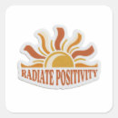 Search for radiate positivity stickers Quote