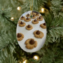 Search for butter christmas tree decorations Cook