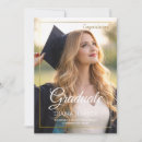 Search for law school graduation announcement cards Gold