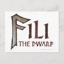 Search for fili postcards Middle earth