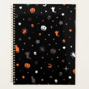 Search for halloween planners Spooky
