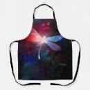 Search for glow aprons Black
