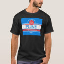 Search for pliny tshirts President