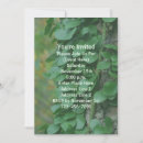 Search for vines invitations Party