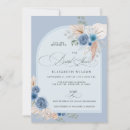 Search for calligraphy bridal shower invitations Terracotta
