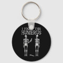 Search for humerus key rings Skeleton