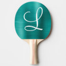 Search for metal ping pong paddles Girly