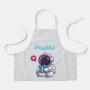 Search for reading aprons Kids