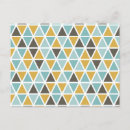 Search for mid century modern pattern cards Sixties